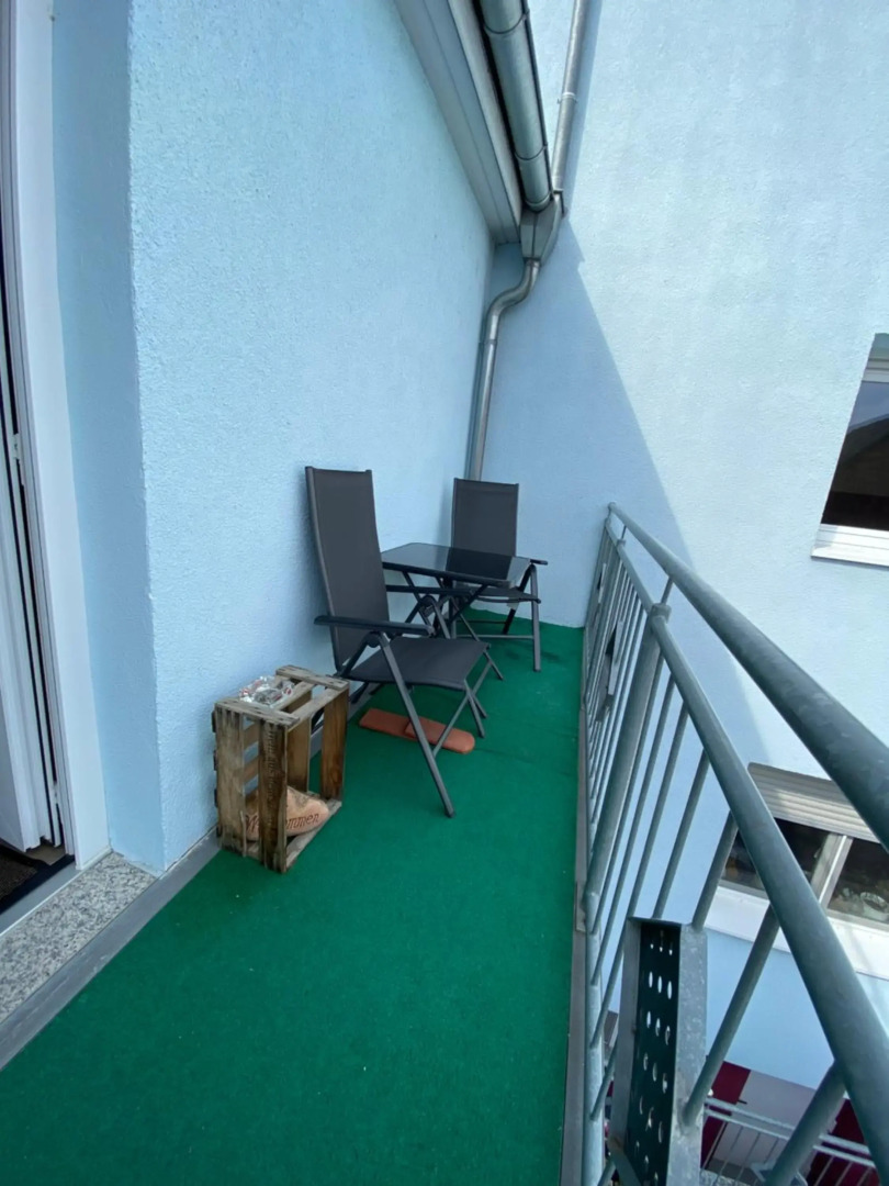 Ferienwohnung-Gasthaus zum Ross