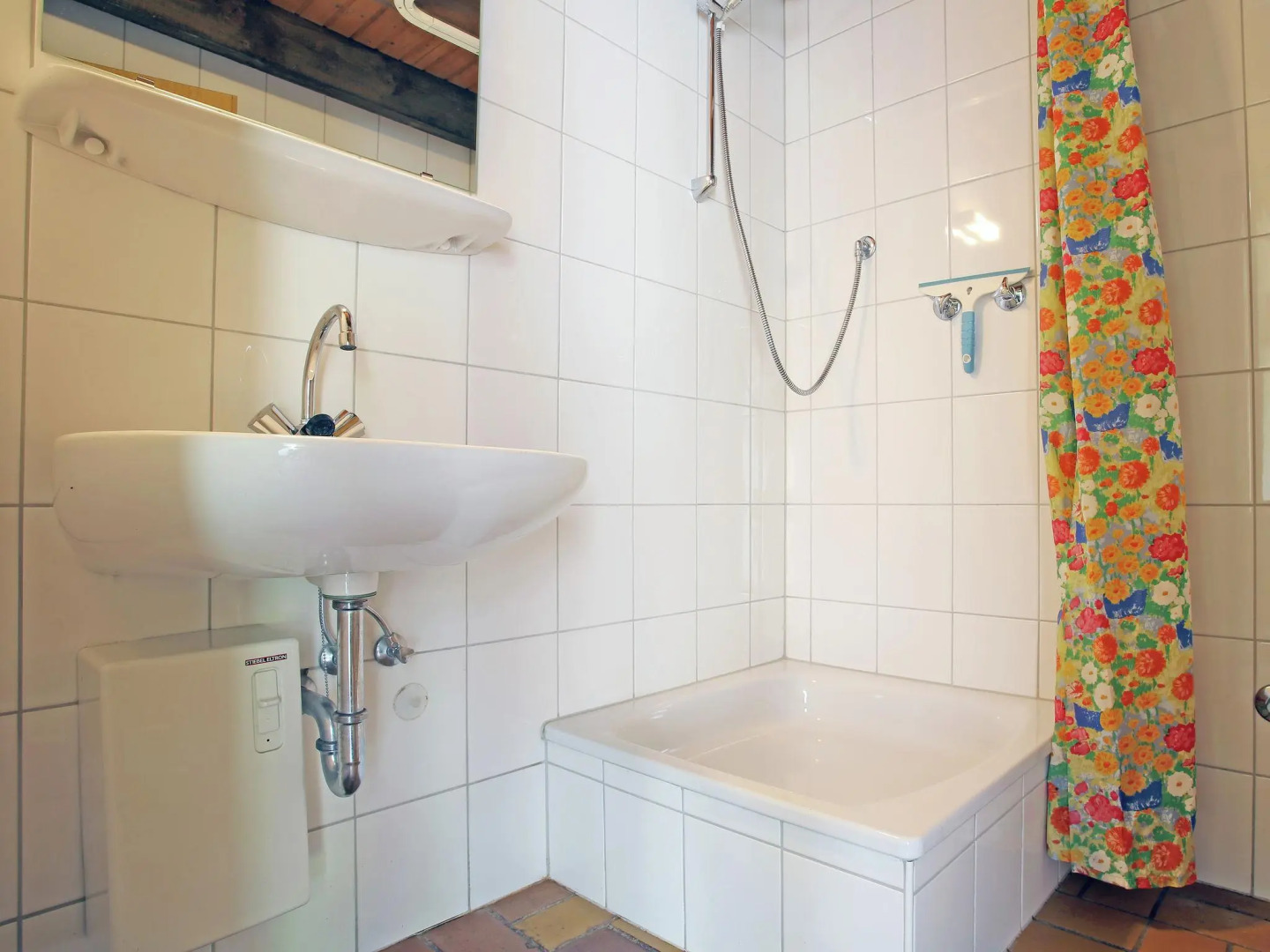 Holiday Home With Wonderful Views