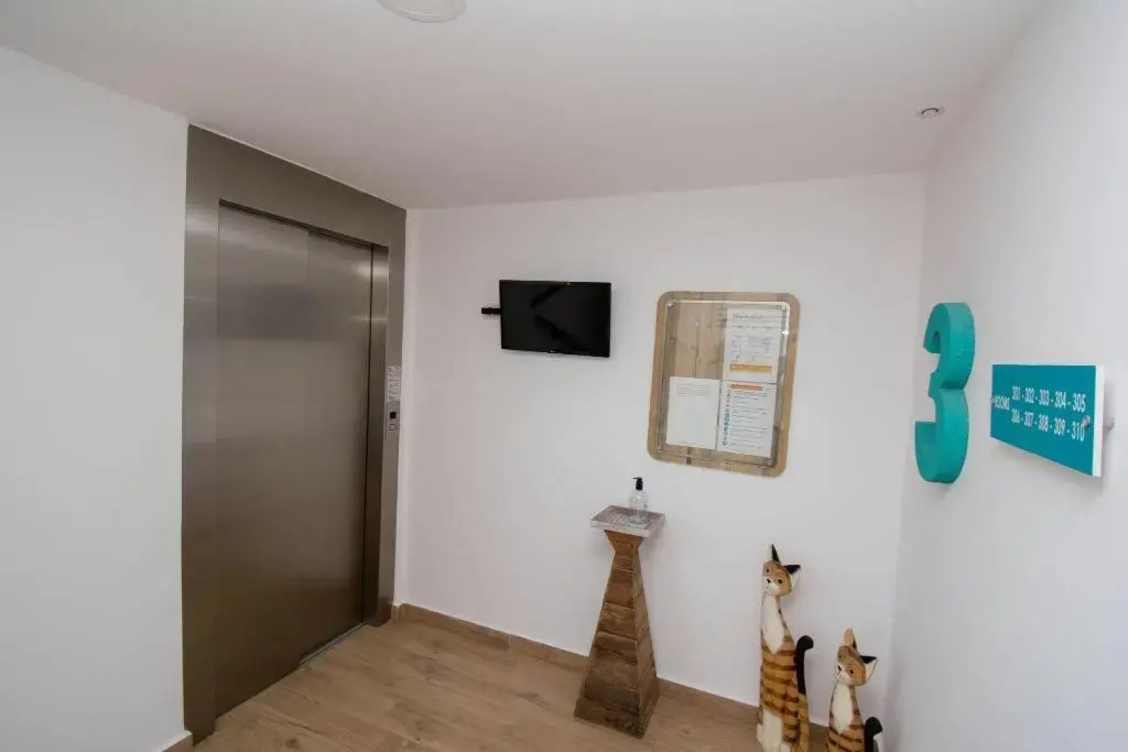 Yianna Caravel Suites "by Checkin" adults only