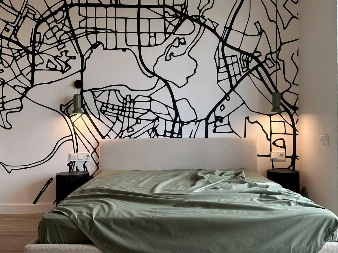 Апартаменты на улице Теплых Встреч 2