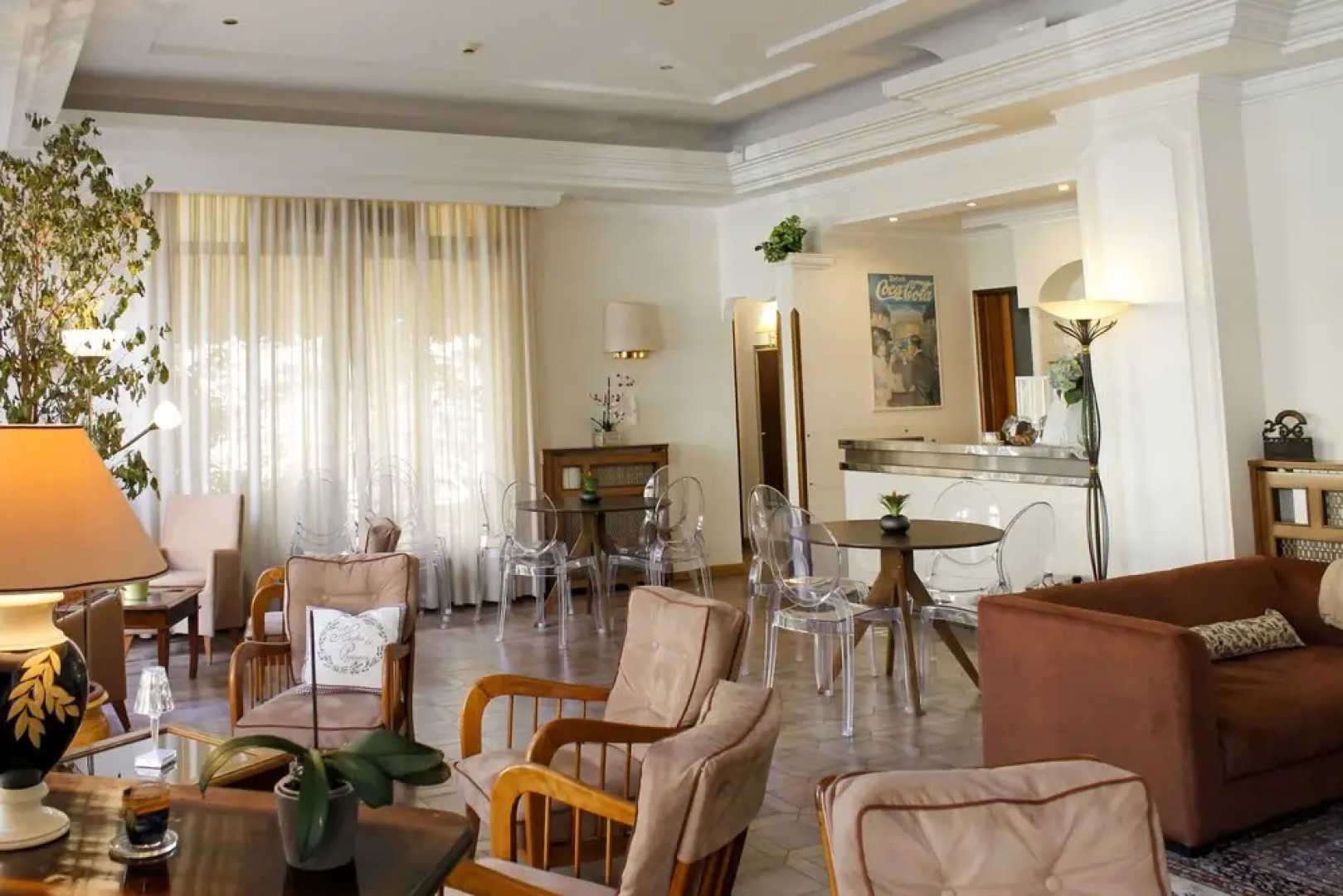 Hotel Delle Ortensie