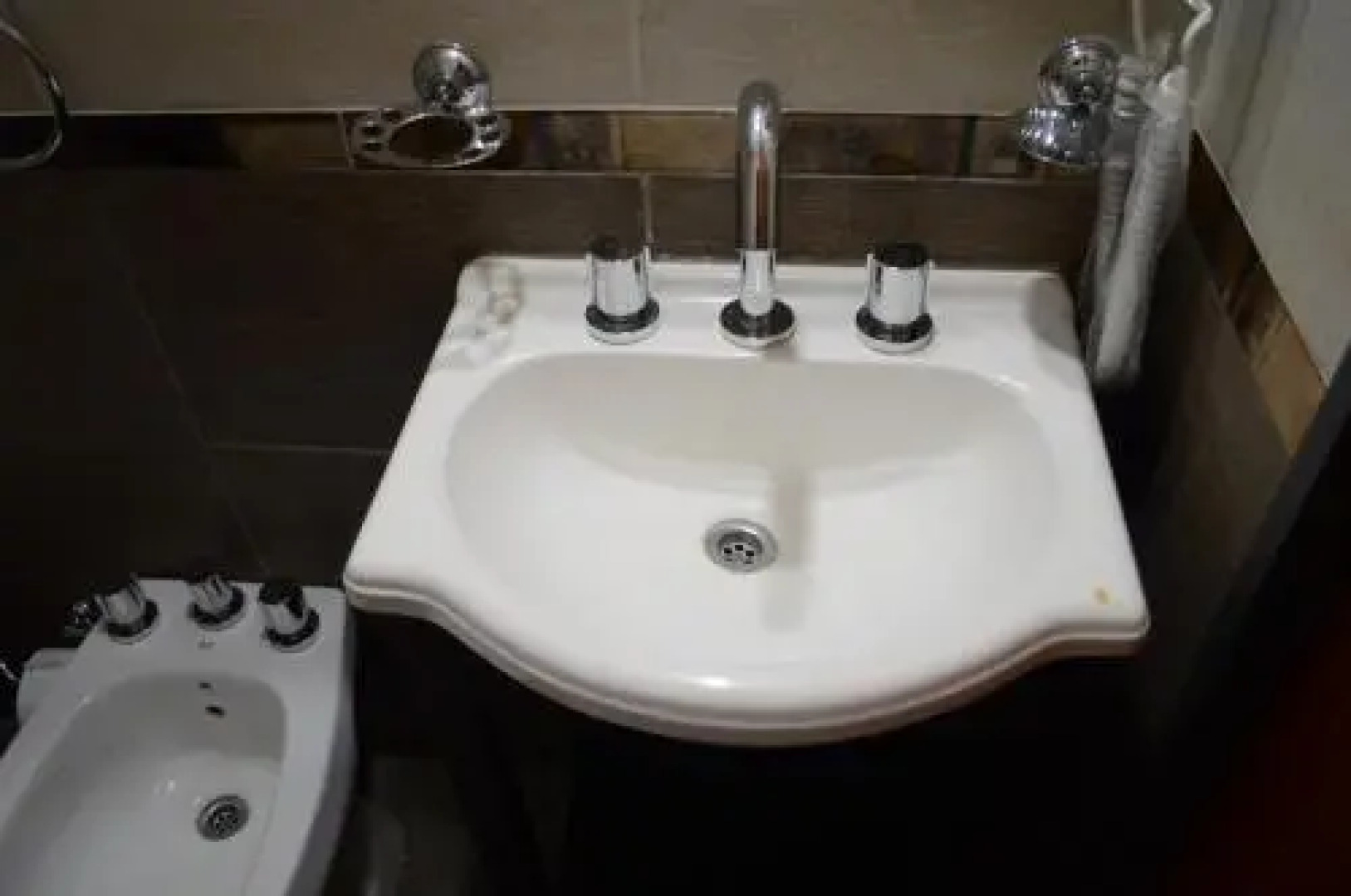 Departamento Calle 6