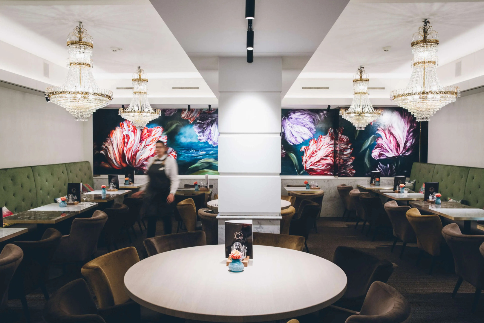 Golden Tulip Hotel Central