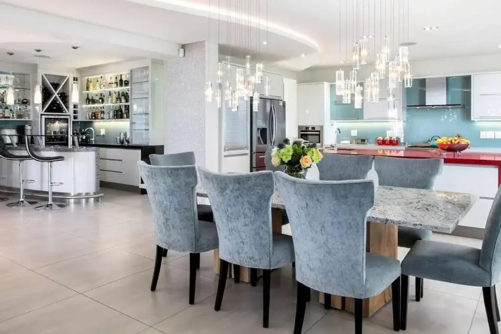 Stamford on Sea by Top Destinations Rentals