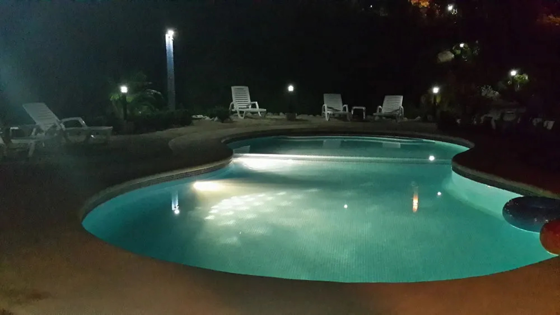 Hotel Samara Paraíso