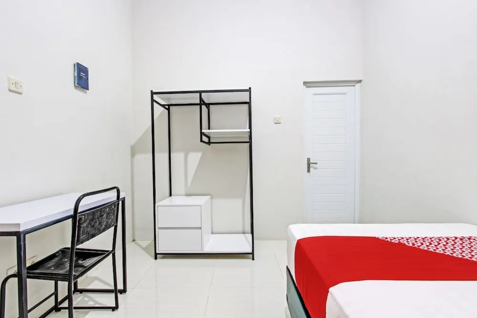 OYO 92757 Ndalem Pusponyidro Syariah