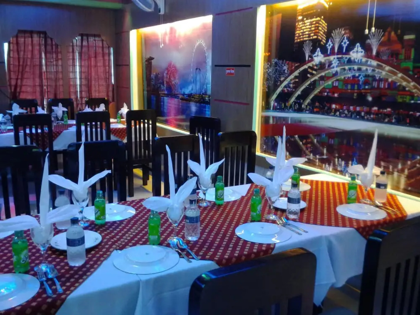 White Hall Guest House