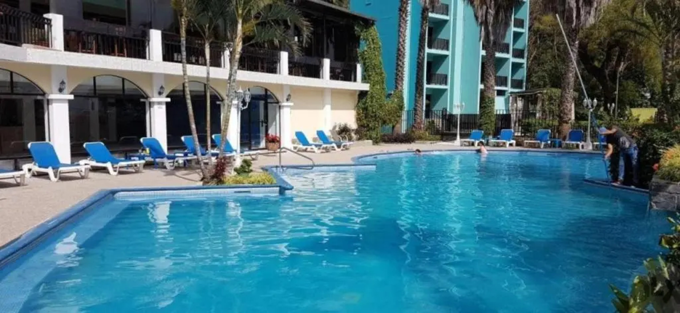 The Paradise of Atitlán Suites apartamento completo