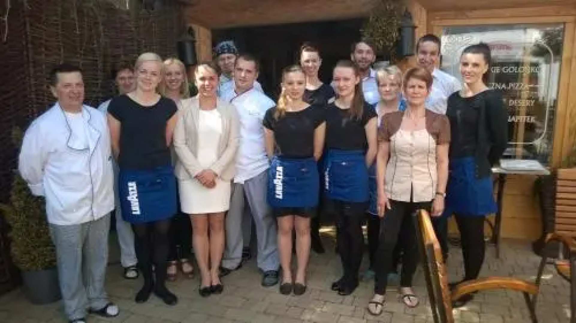 Hotel Restauracja Piwnica Rycerska