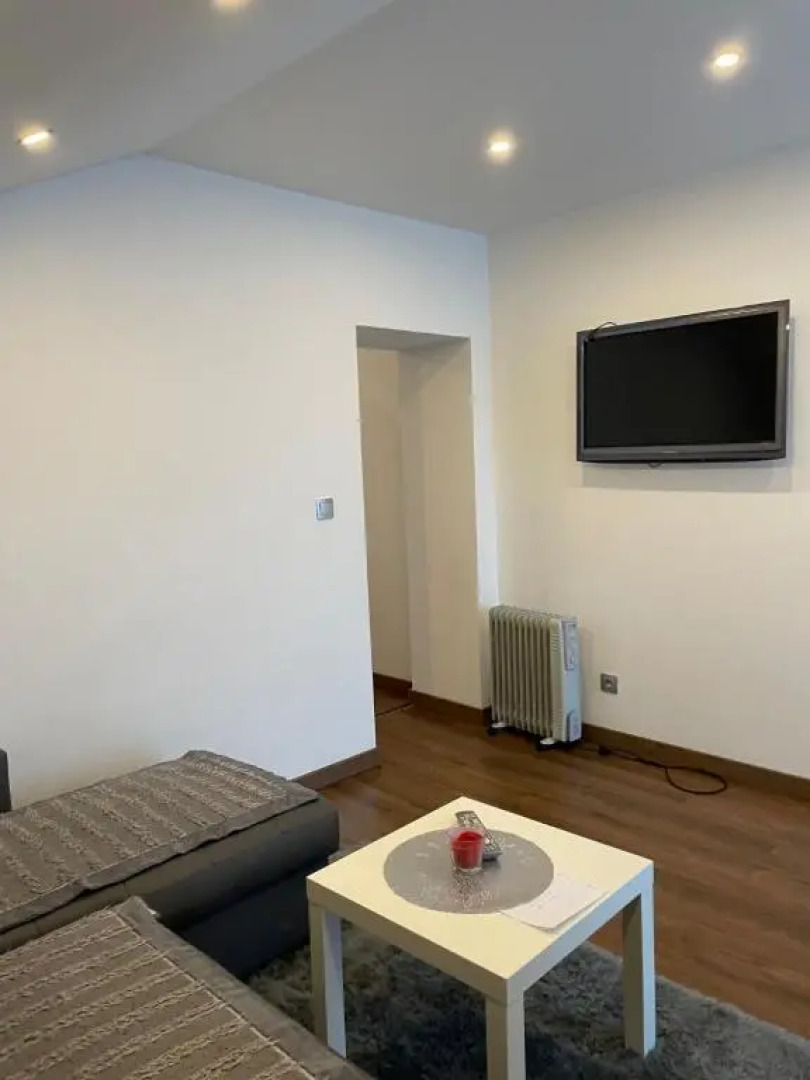 Studio privée Vesoul -Wifi,TV