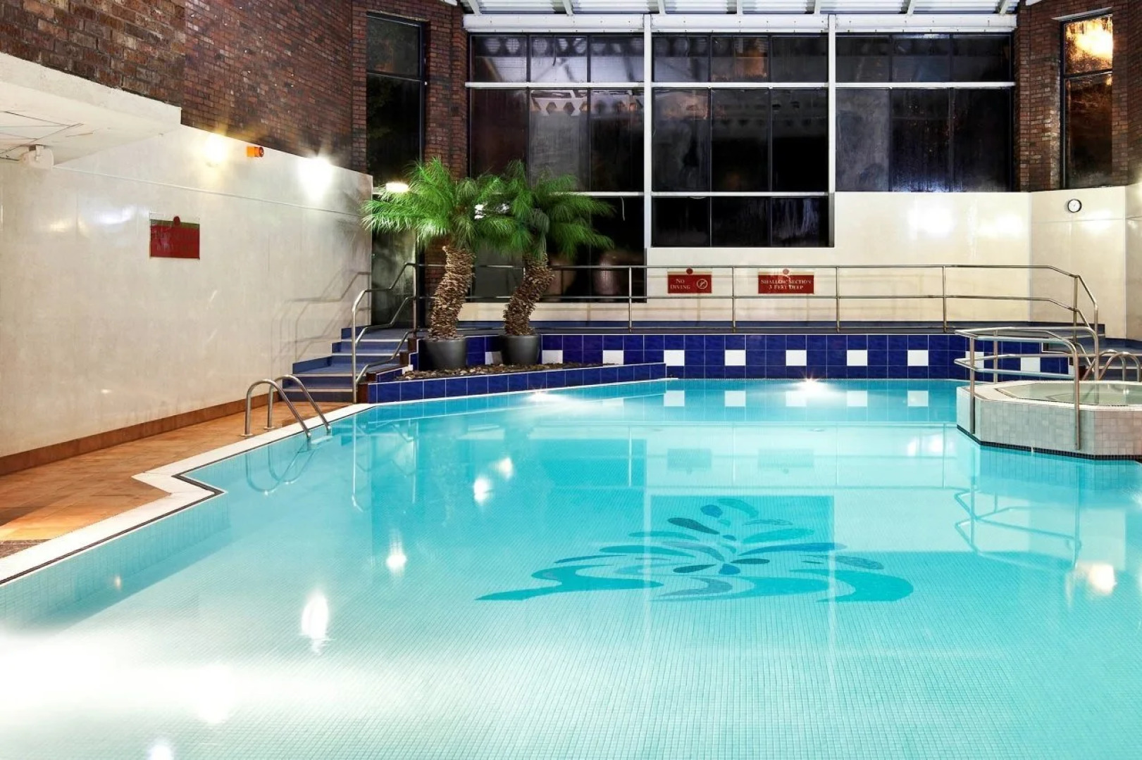 Mercure Bolton Georgian House Hotel