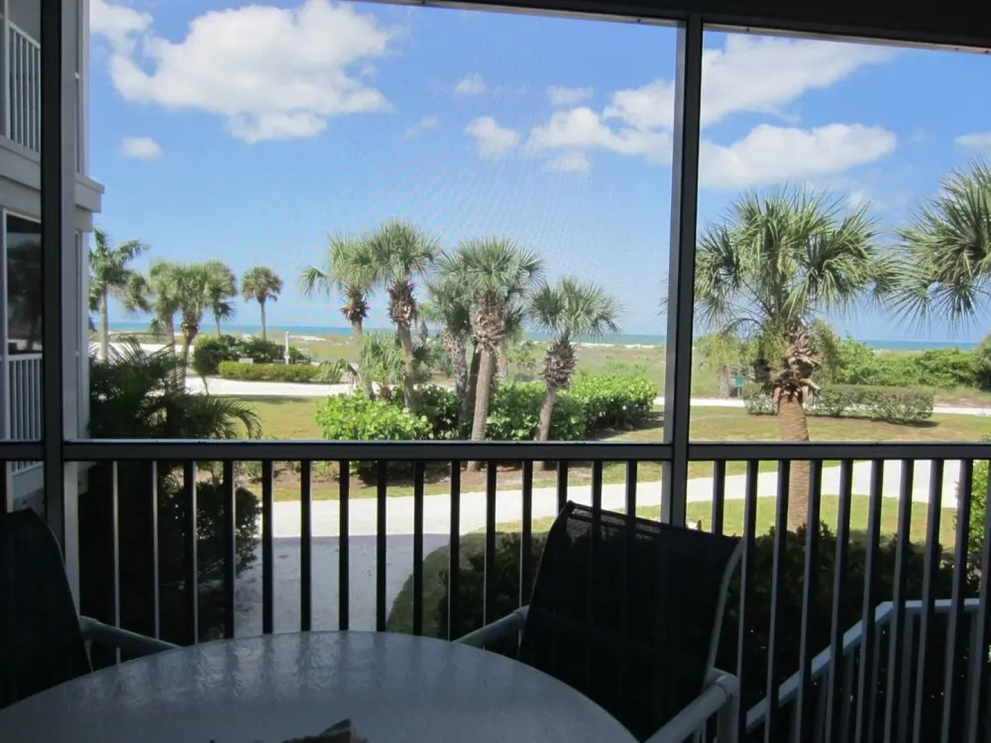 Palm Island 1 Deluxe - 1 Br Villa