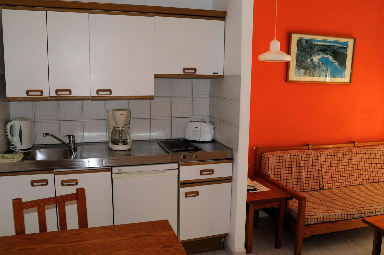 Aparthotel Costa Volcán & Spa