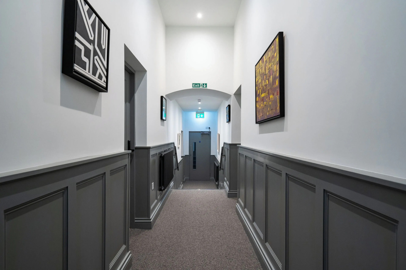 Treloyhan Manor Hotel