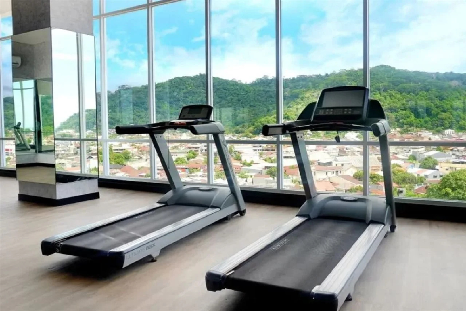 The ZHM Premiere Padang