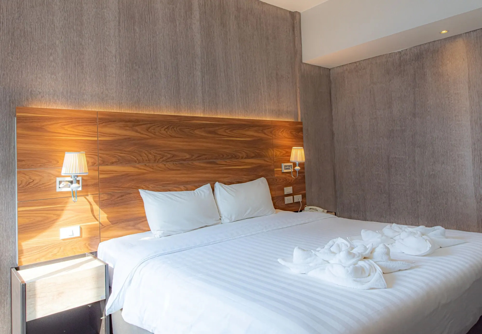 The Proud Exclusive Hotel