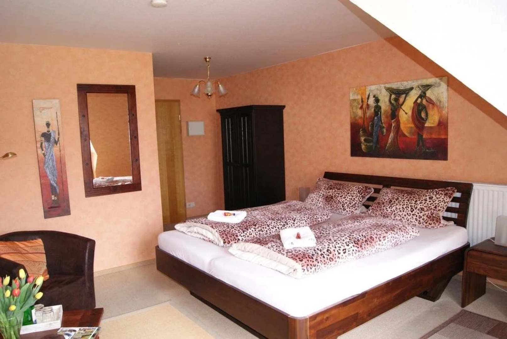 Hotel Restaurant Grossenbrode