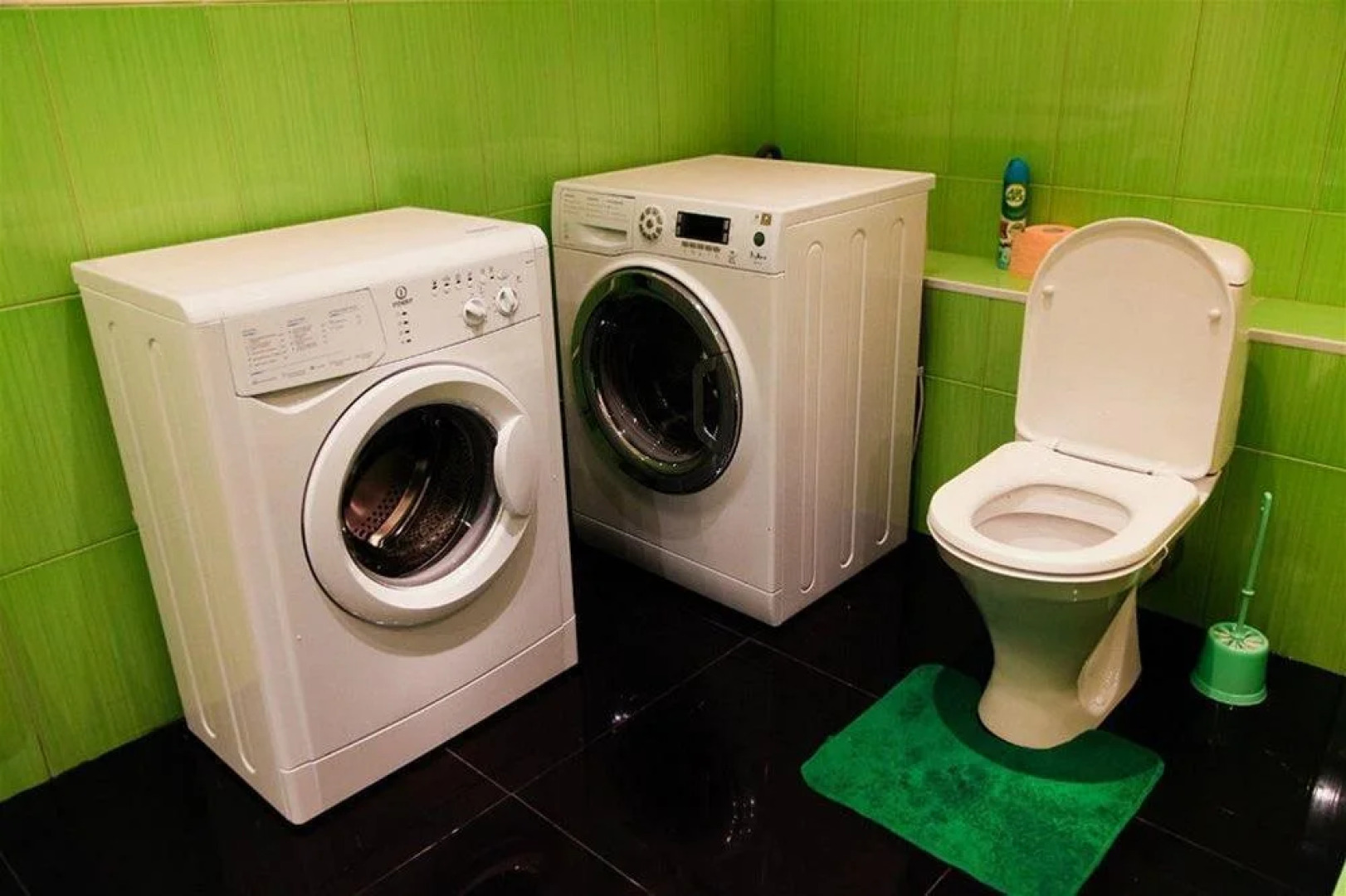 Бейгл Хостел