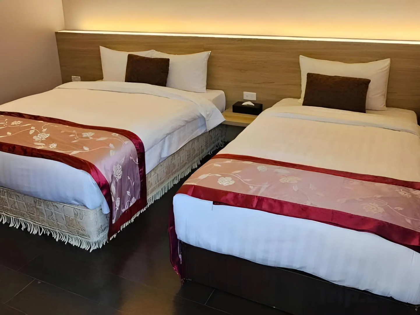 Beauty Garden Hotel