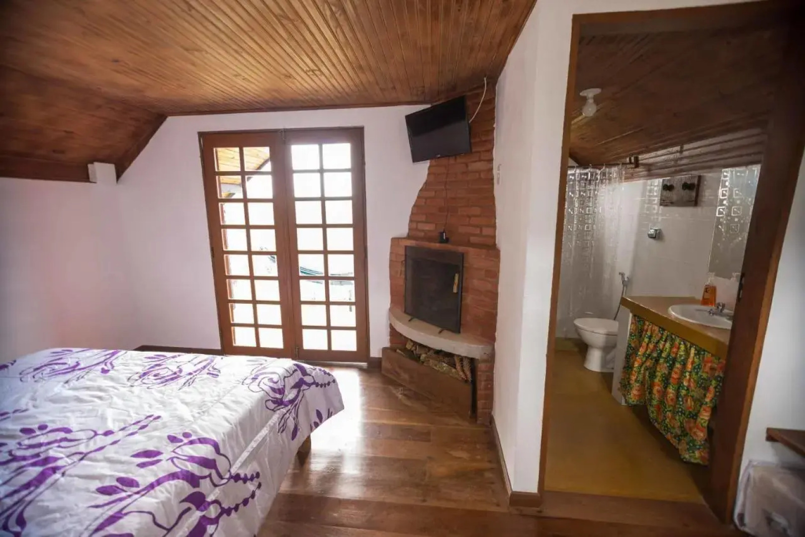 Pousada do Morro Verde