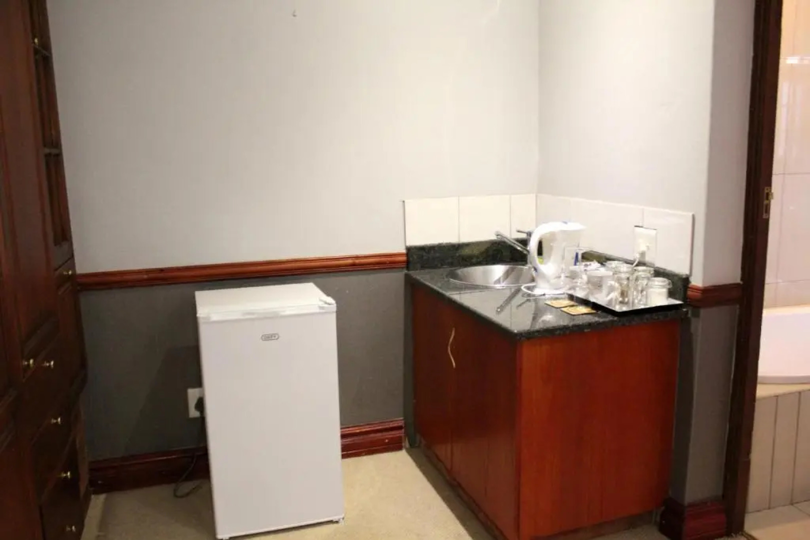 Prinshof Manor Guesthouse