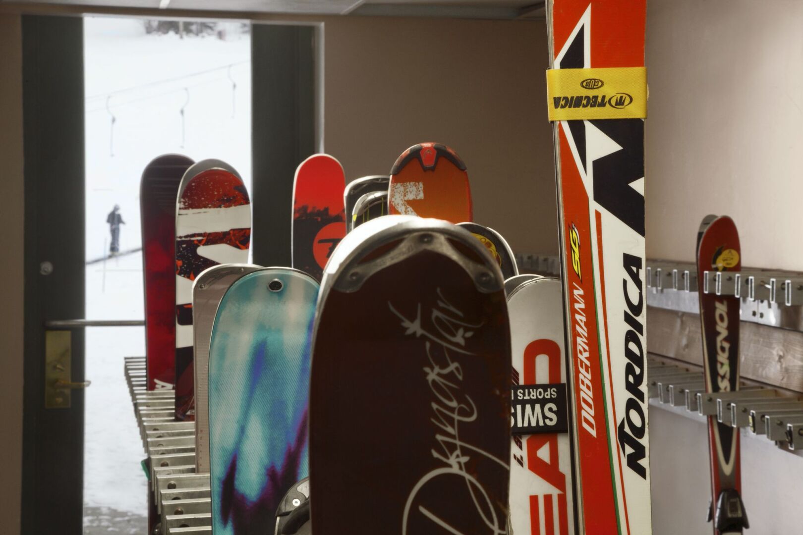 Coast Sundance Lodge