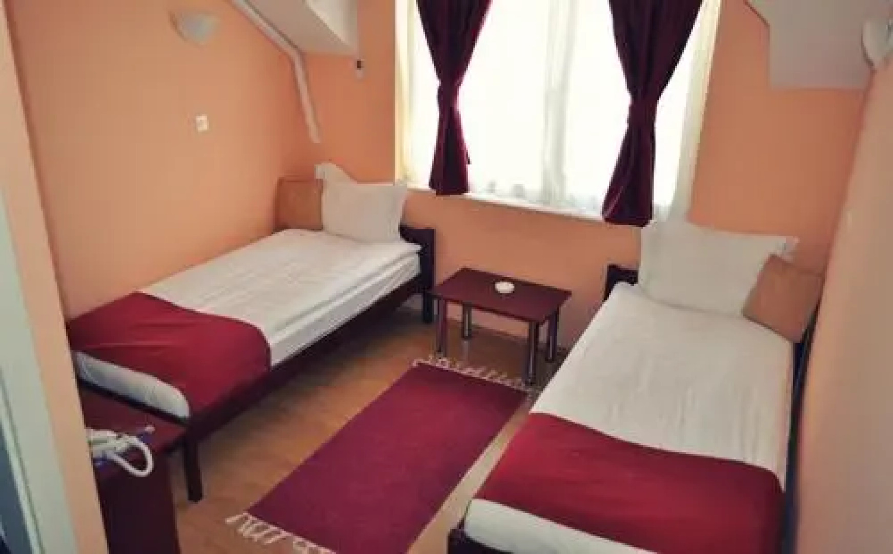 Satelit Hotel-kumanovo