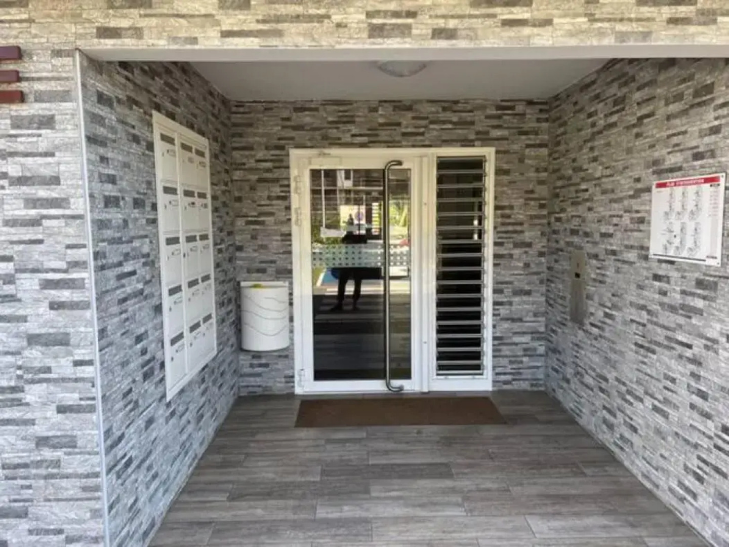 Belle chambre chez habitant