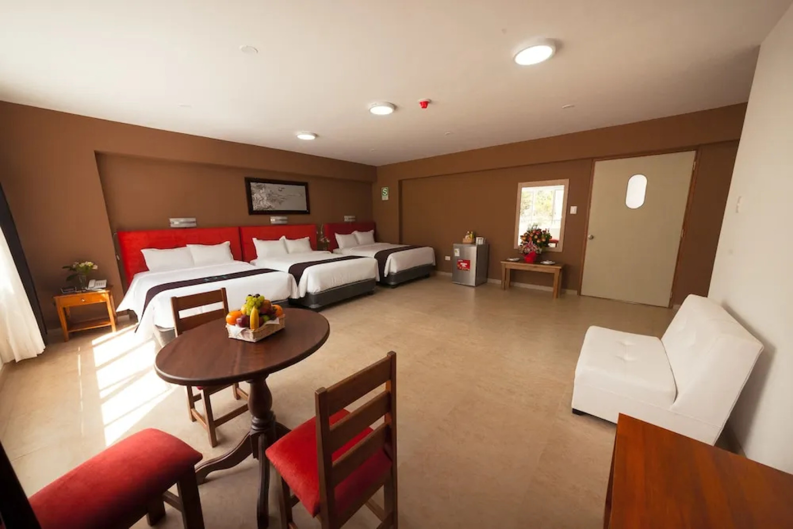 Hacienda del Valle Sagrado