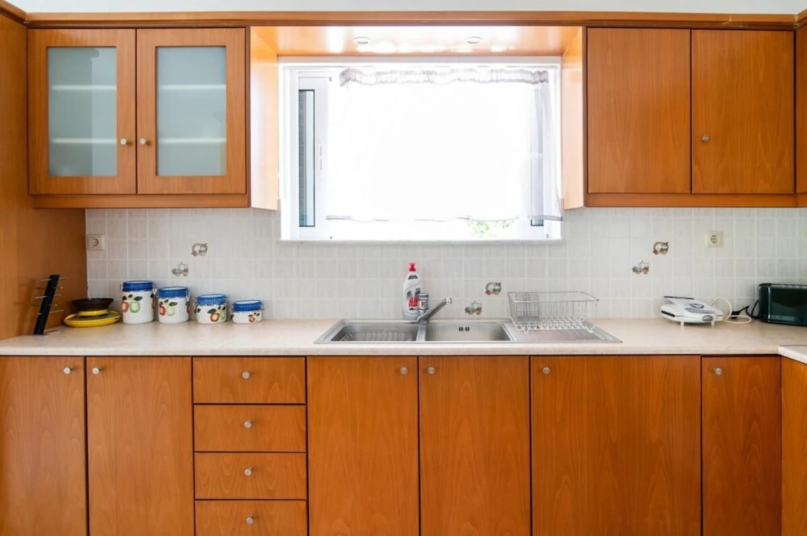 Soko Guest House in Astratigos