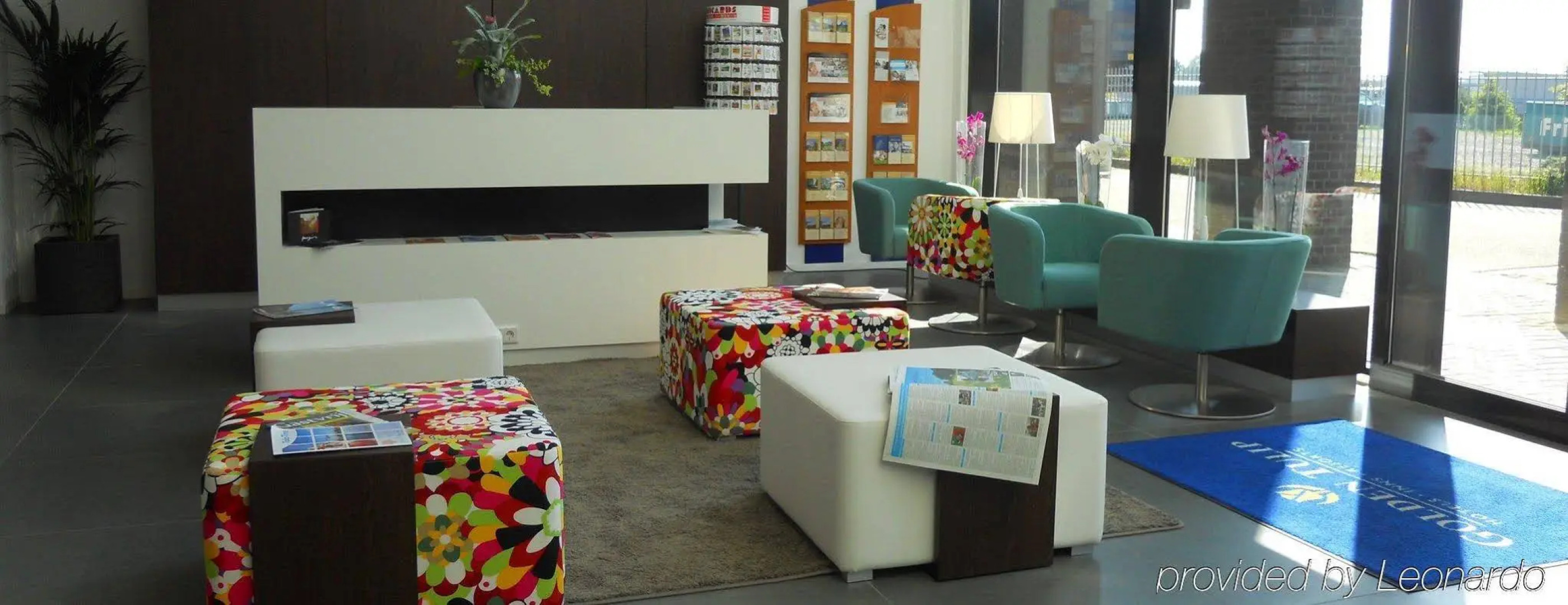 Fletcher Hotel Restaurant Parkstad-Zuid Limburg