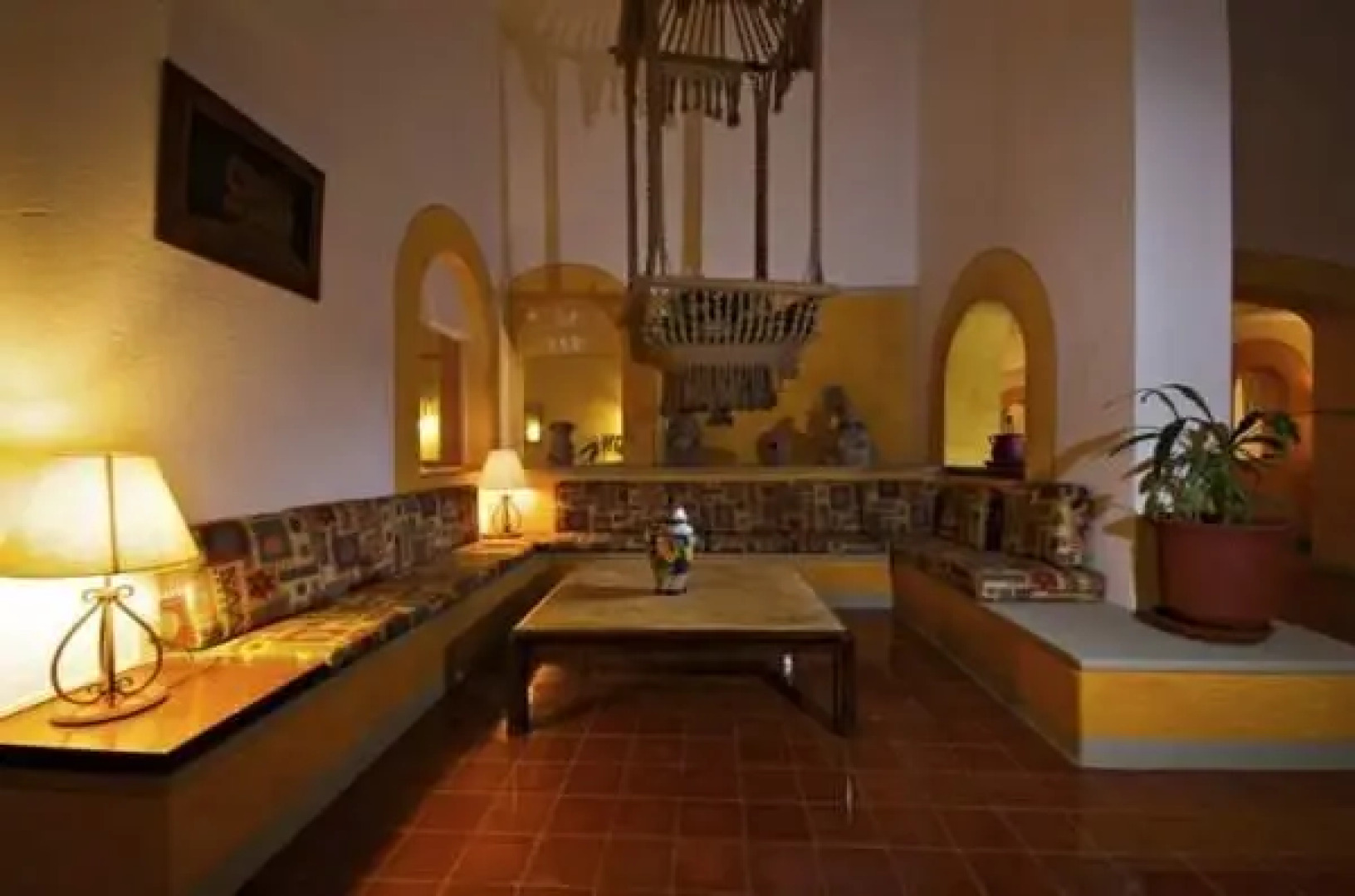 Villas Arqueologicas Coba