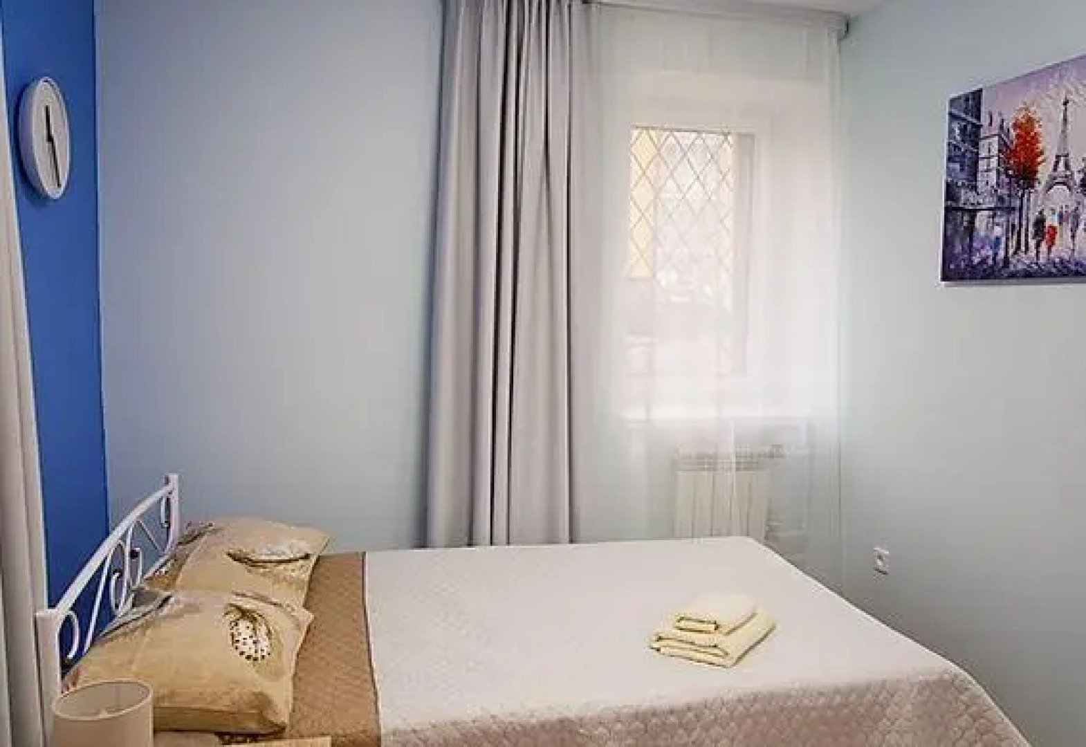 Viktoriya ul Molodezhnaya