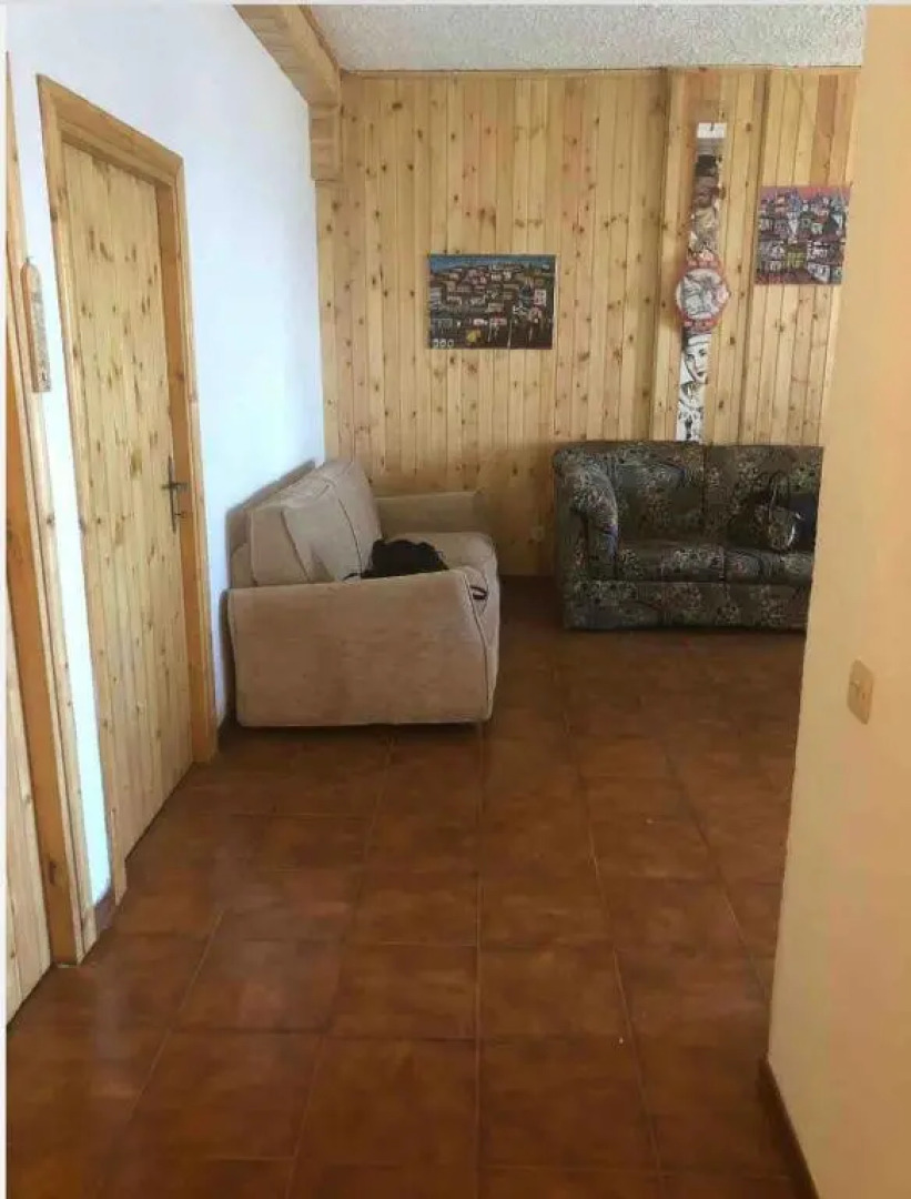 Campo dell'Osso Sky 2