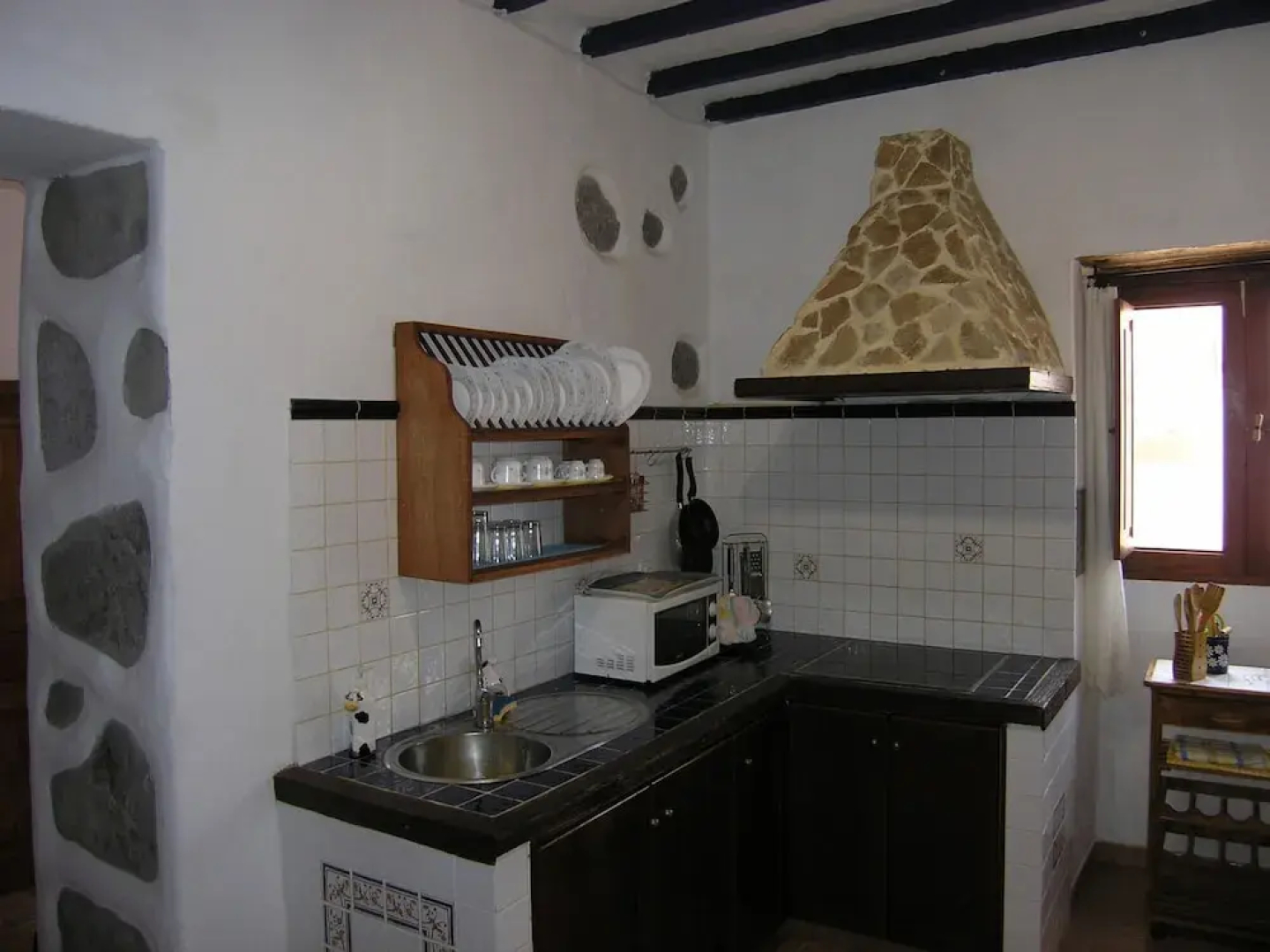 Vivienda Tradicional Canaria Saulo 1