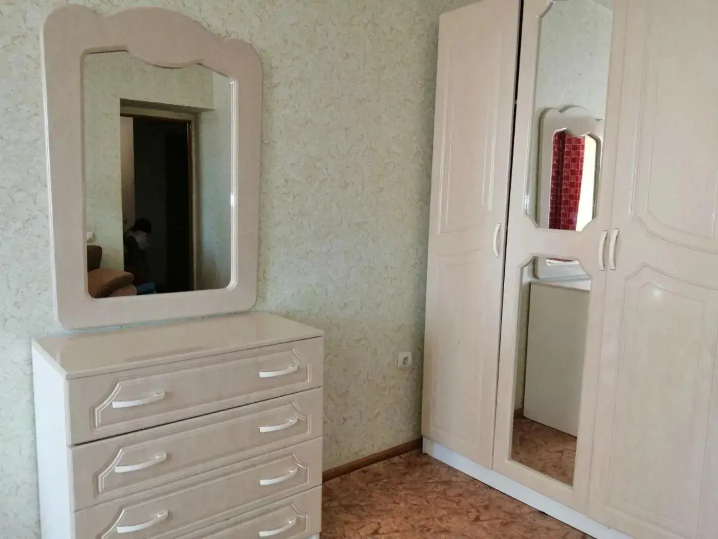 Домашний очаг на улице Артема 64