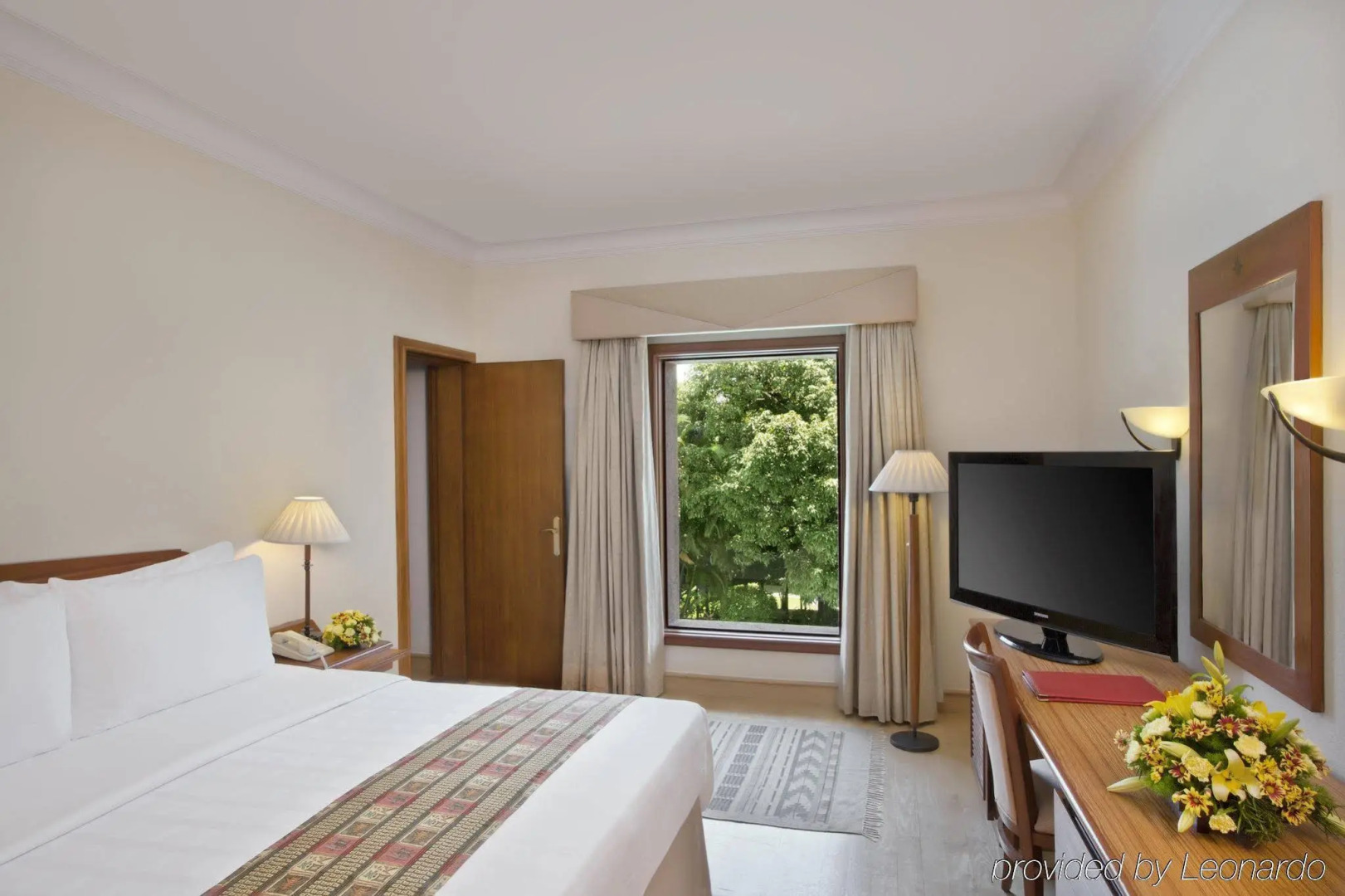 The Fern Kochi, Series by Marriott