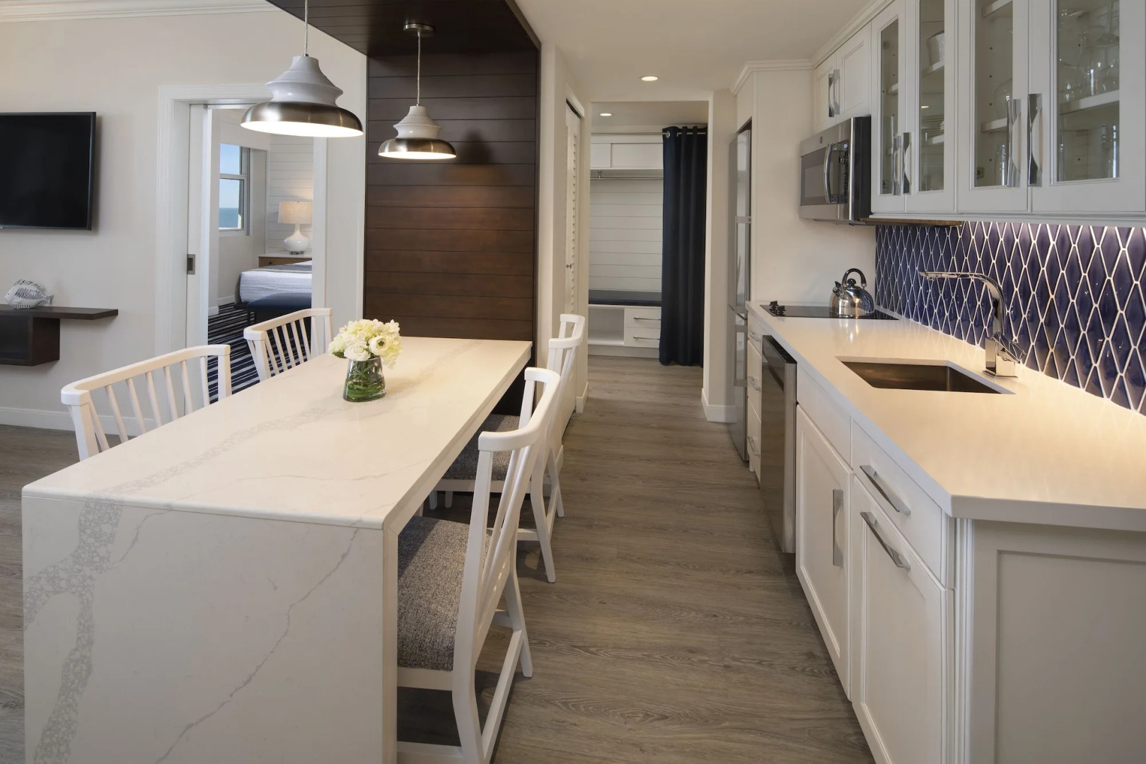 The Resort at Longboat Key Club