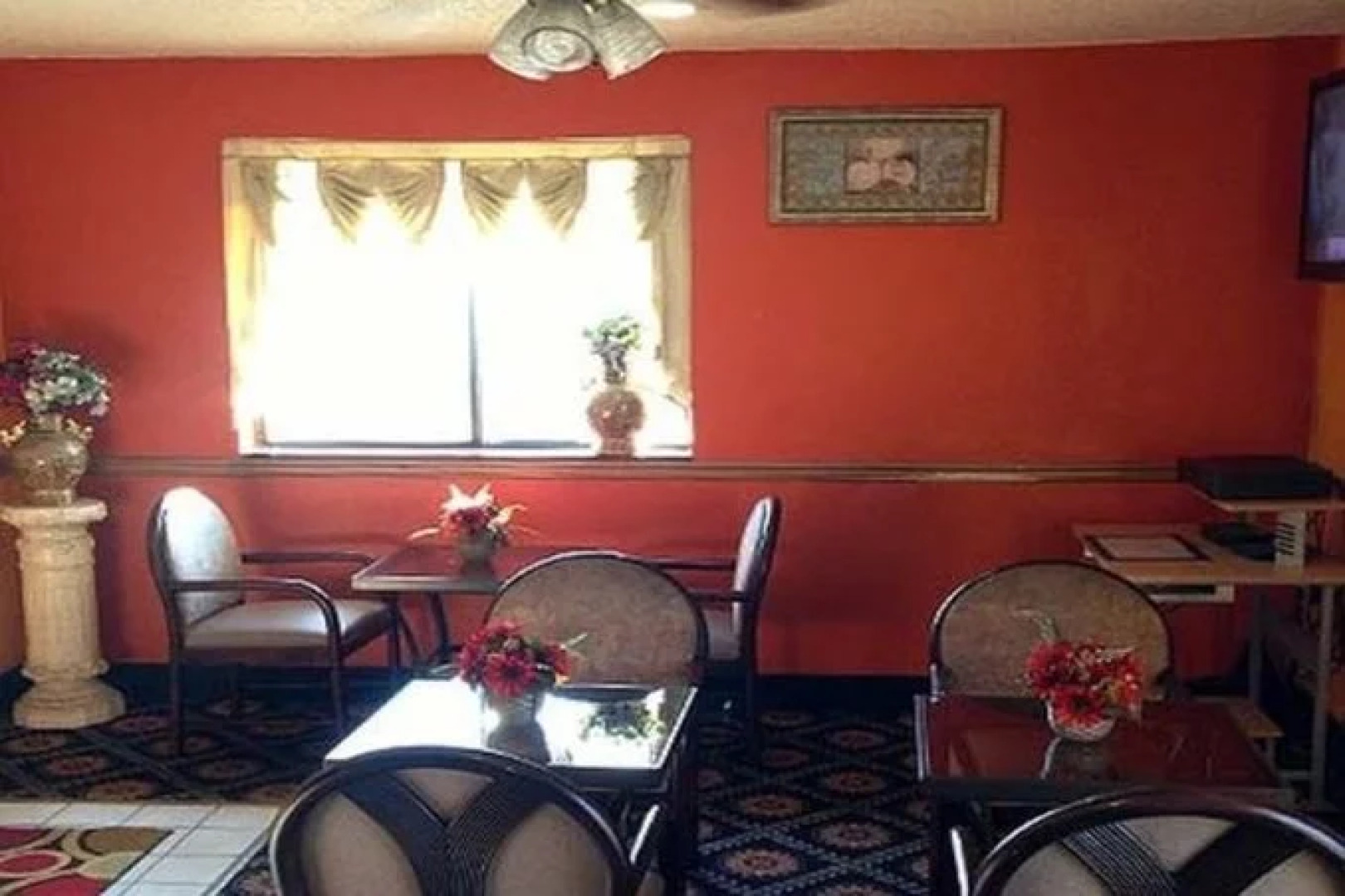 Rodeway Inn Benton Harbor