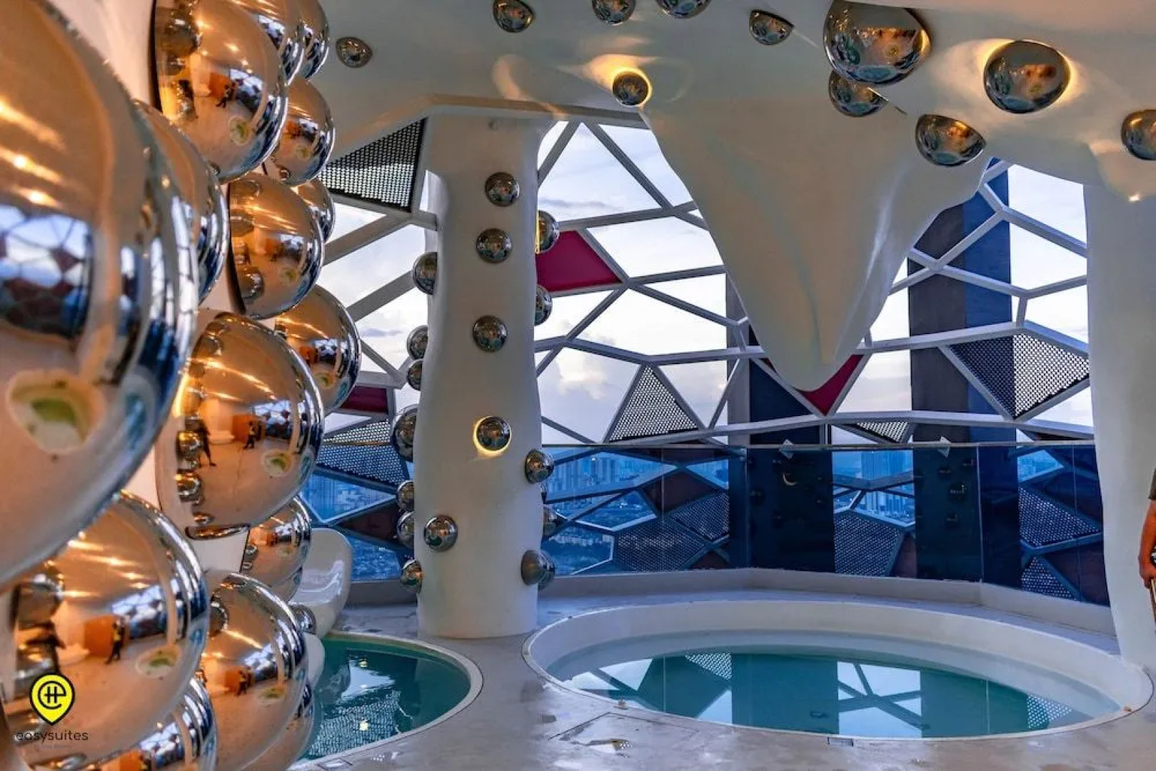 Arte Plus by Easy Suites