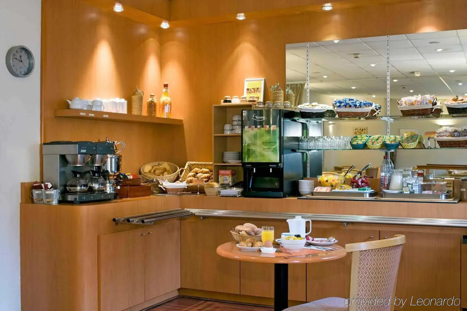 Mercure Rennes Place Bretagne