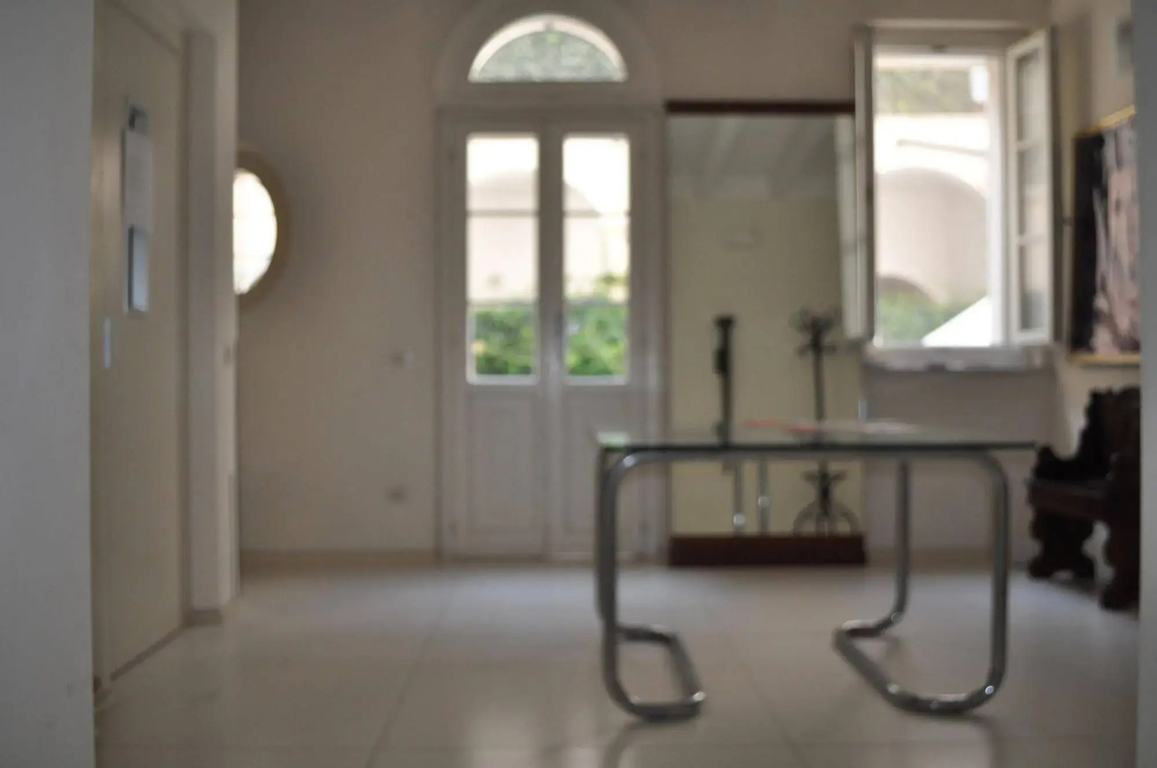 Residenza Domus Nova