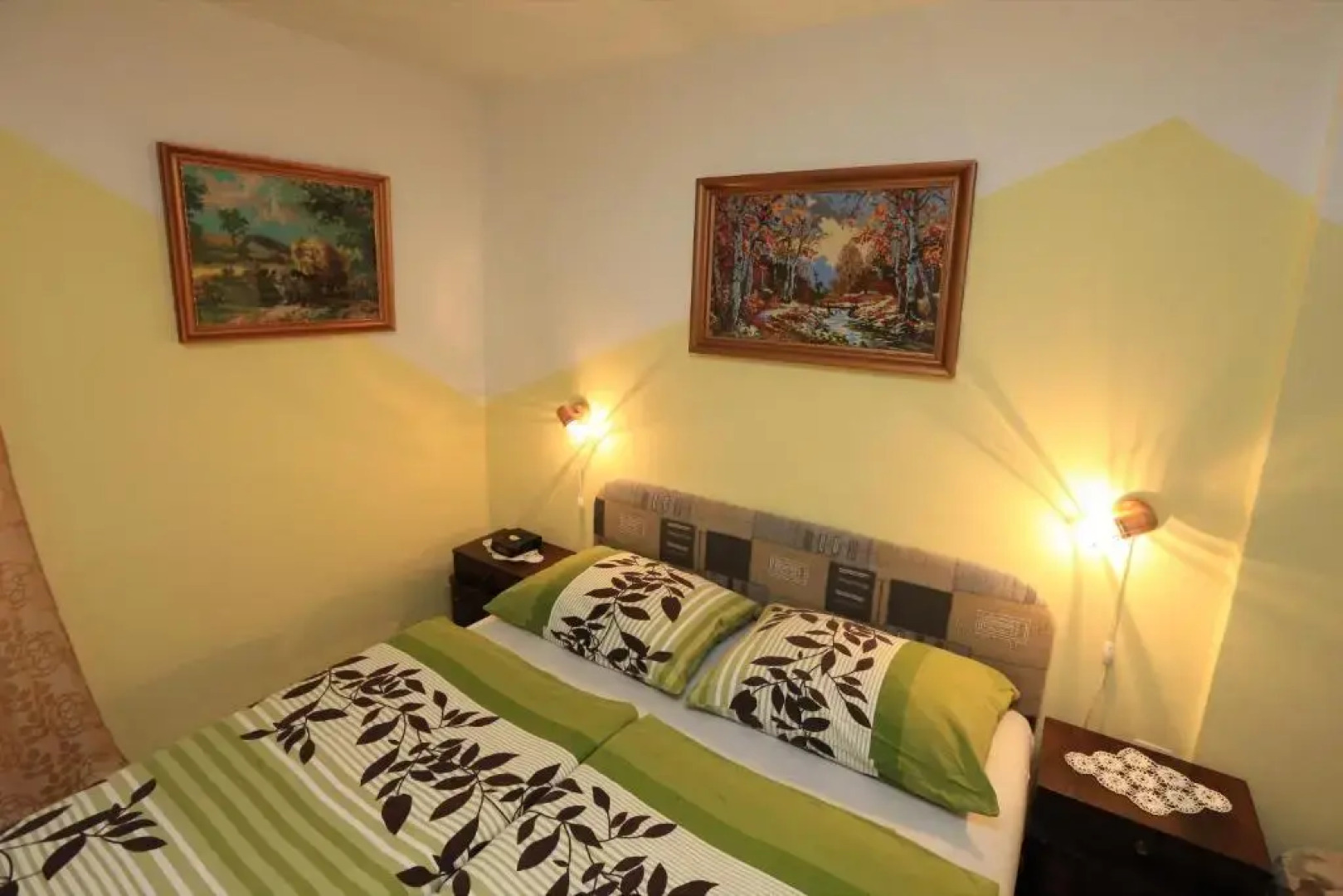 Rooms Pekovec Bohinj