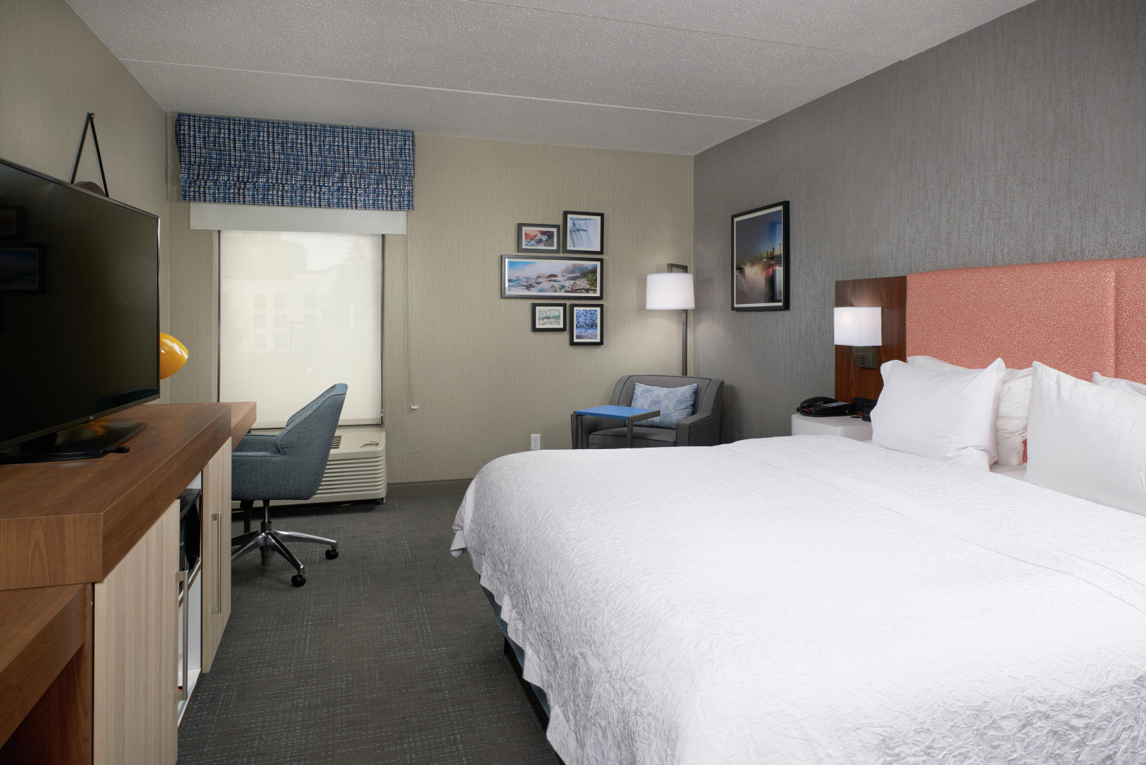 Hampton Inn® Ashland