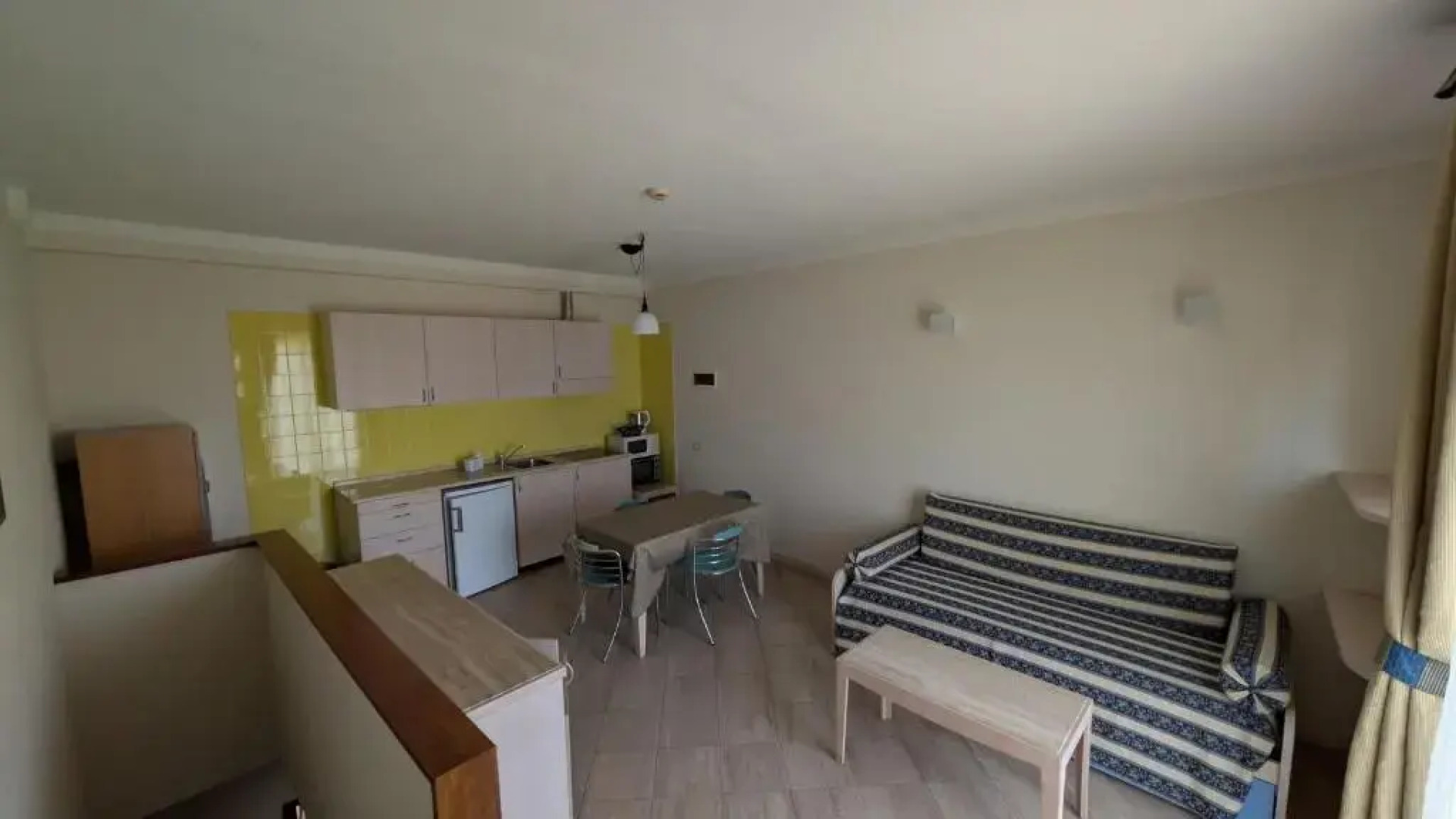 Onda Marina Residence Rta