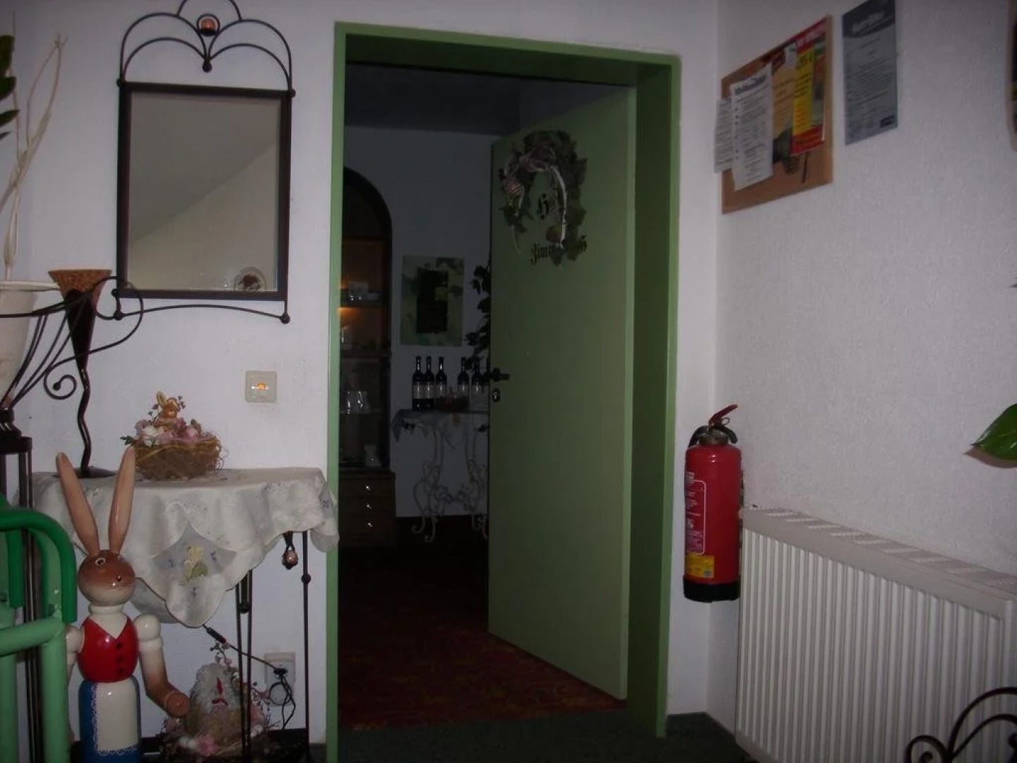 Altstadthotel "Garni" Grimma