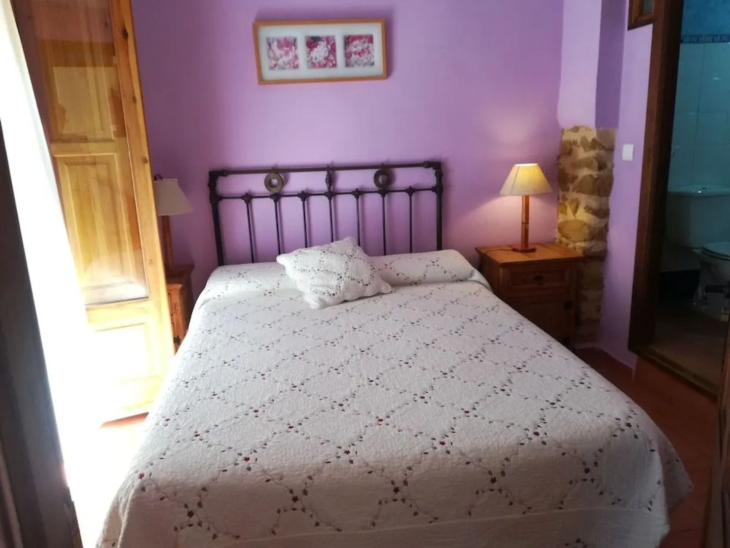 Casa Rural Ca Ferminet