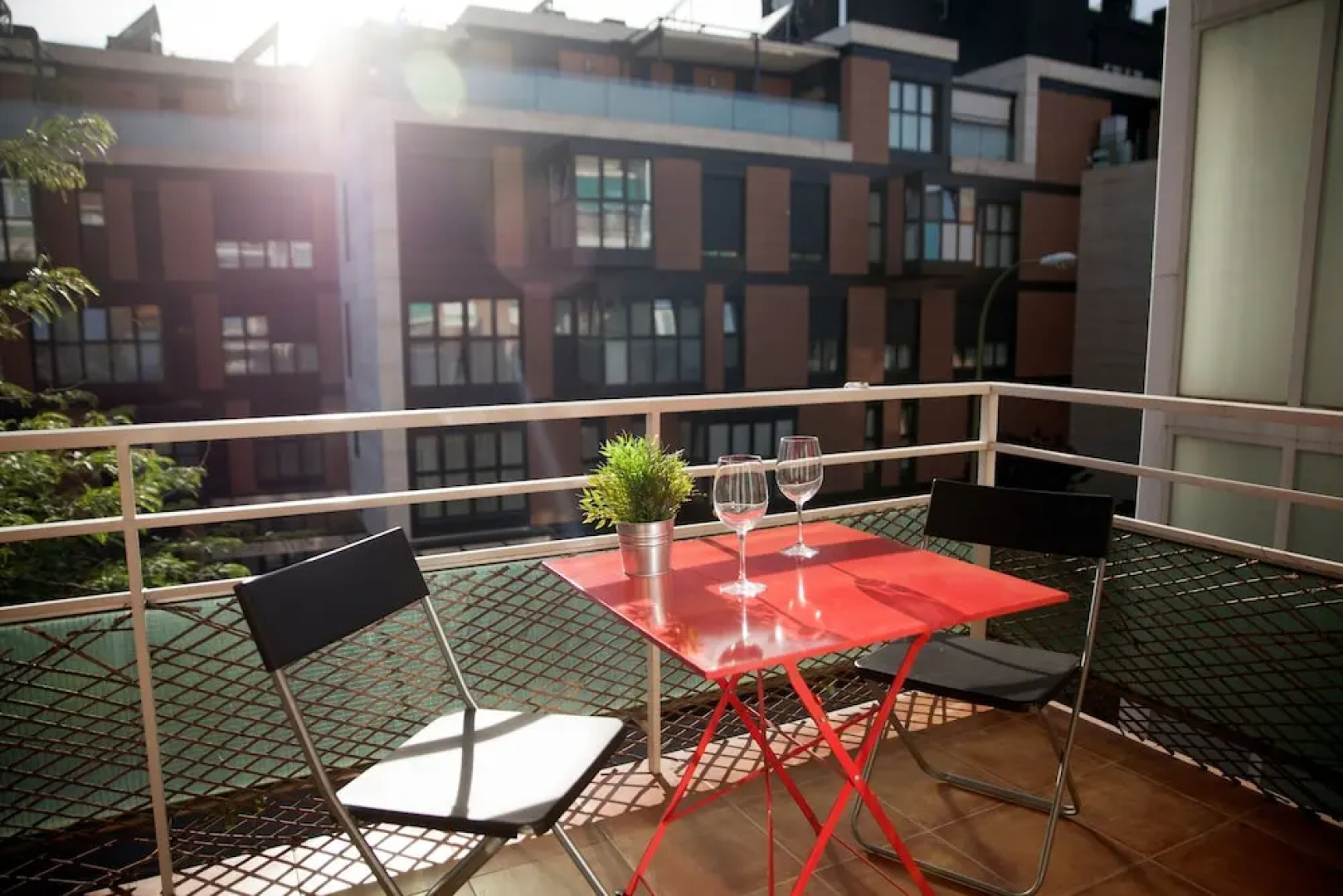 Ever House Ifema Arturo Soria