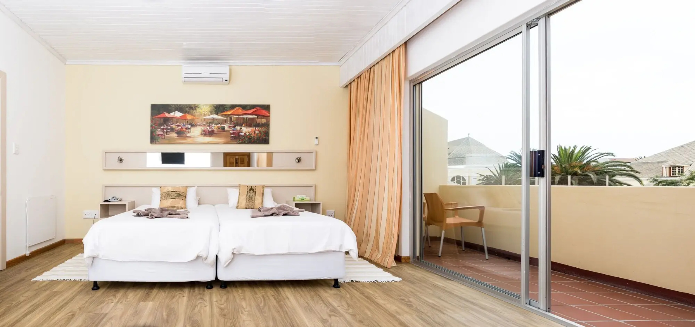 Hotel Deutsches Haus