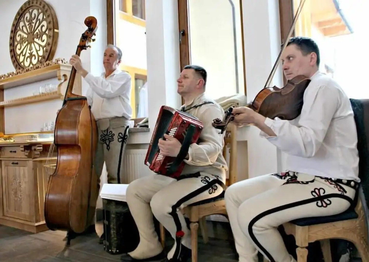 ApartHotel Tatry de Luxe FizjoMedical & Spa